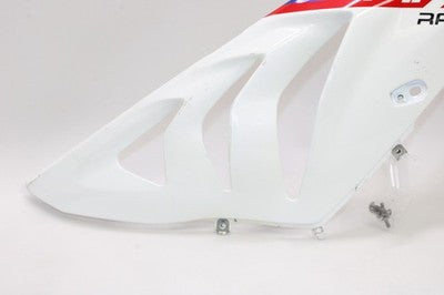 2010 BMW S1000RR OEM RIGHT LOWER MID UPPER SIDE FAIRING COWL