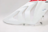 2010 BMW S1000RR OEM RIGHT LOWER MID UPPER SIDE FAIRING COWL