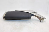 2023 SUZUKI GSXS750 OEM EXHAUST PIPE MUFFLER SLIP ON CAN SILENCER