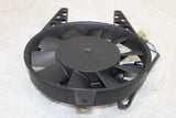 2004 TRIUMPH DAYTONA 600 OEM ENGINE RADIATOR COOLING FAN