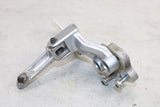 08-09 SUZUKI GSXR750 OEM LEFT FRONT FOOT REST PEG STEP