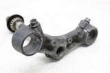 1994 SUZUKI KATANA 600 GSX600F OEM FRONT FORKS CLAMP LOWER TRIPLE TREE STEM