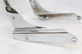 2004 HONDA SHADOW VLX VT600CD OEM BACK REST SISSY BAR