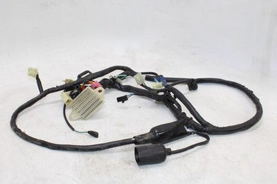 1987 HONDA ELITE 150 CH150 OEM MAIN ENGINE WIRING HARNESS MOTOR WIRE LOOM