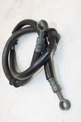 2002 YAMAHA V STAR 650 XVS650A CLASSIC OEM FRONT BRAKE HOSE FLUID LINE