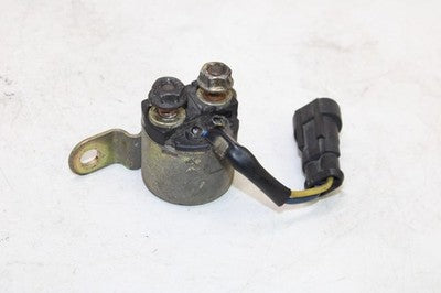2006 VICTORY HAMMER OEM ENGINE STARTER RELAY STARTING MOTOR SWITCH