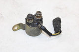 2006 VICTORY HAMMER OEM ENGINE STARTER RELAY STARTING MOTOR SWITCH