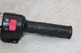 2014 KAWASAKI NINJA 300 EX300A OEM RIGHT CLIP ON HANDLE KILL OFF START SWITCH