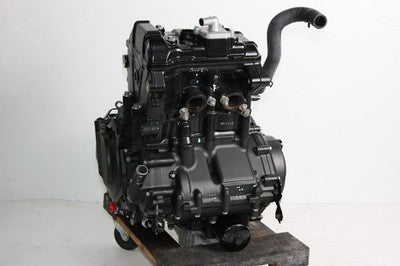 18-23 KAWASAKI NINJA 400 EX400 OEM ENGINE MOTOR