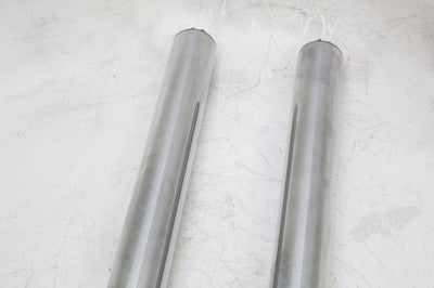 1994 SUZUKI KATANA 600 GSX600F OEM FRONT FORKS SHOCK SUSPENSION SET PAIR