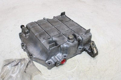 98-09 HONDA INTERCEPTOR 800 VFR800A ABS OEM ENGINE MOTOR BOTTOM OIL PAN COVER