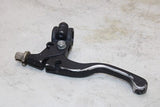 1992 KAWASAKI KX250 OEM CLUTCH PERCH MOUNT WITH LEVER