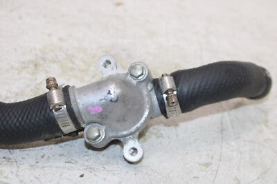 92-05 KAWASAKI NINJA 250R EX250F OEM THERMOSTAT HOUSING