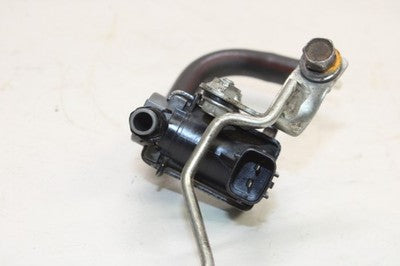 2015 HONDA CBR300R OEM AIR VALVE SOLENOID TOP ENGINE SWITCH SENSOR