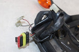 2005 DUCATI MONSTER 620 OEM TAIL HUGGER TURN SIGNAL PAIR