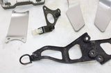 1996 Yamaha FZR600R OEM MISC MOUNTING BRACKETS MOUNTS COWLS