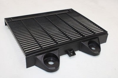 1997 TRIUMPH TROPHY 900 OEM RADIATOR SCREEN GRILL COVER GRILL