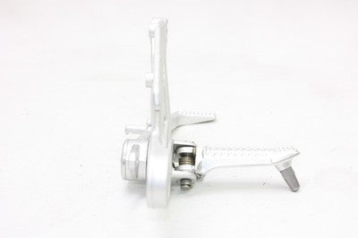 2016 BMW S1000XR OEM RIGHT REARSET REAR SET DRIVER FOOT PEG REST STOP