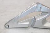 2005 BMW K1200S ABS OEM LEFT REAR BACK PASSENGER PEG