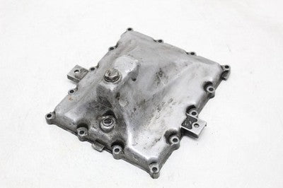 01-04 SUZUKI GSXR 1000 OEM ENGINE MOTOR BOTTOM OIL PAN COVER