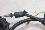 89-96 SUZUKI GS500E OEM RIGHT CLIP ON HANDLE KILL OFF START SWITCH SWITCHES