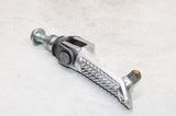 01-05 SUZUKI GSXR 600 OEM RIGHT FRONT FOOT REST PEG STEP