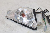 18-23 KAWASAKI NINJA 400 OEM FRONT LEFT RIGHT TURN SIGNALS LIGHT INDICATORS