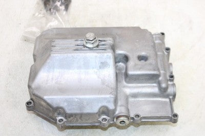 1995 SUZUKI KATANA 750 GSX750F OEM ENGINE MOTOR BOTTOM OIL PAN COVER