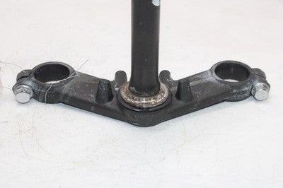 92-07 KAWASAKI NINJA 250R EX250F OEM FRONT FORKS CLAMP LOWER TRIPLE TREE STEM