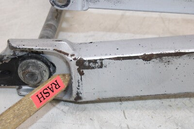 92-07 KAWASAKI NINJA 250R EX250F OEM REAR SWINGARM BACK SUSPENSION SWING ARM