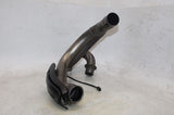 2021 DUCATI SCRAMBLER 1100 SPORT OEM EXHAUST HEADER PIPES MANIFOLD