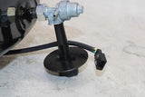 2022 HONDA NAVI NVA110B OEM GAS FUEL TANK CELL PETROL RESERVOIR