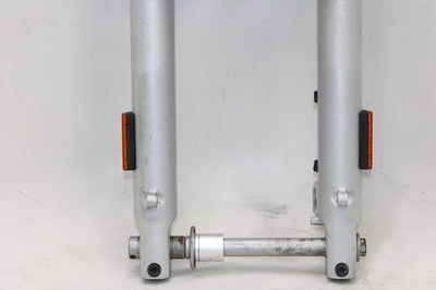 2003 BMW K1200GT K41 OEM FRONT END COMPLETE TRIPLE TREE