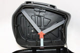 2016 BMW S1000XR OEM LEFT LUGGAGE BOX