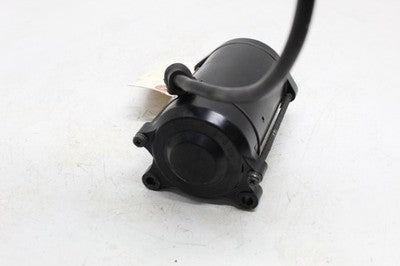 86-88 KAWASAKI CONCOURS 1000 ZG1000 OEM ENGINE STARTING STARTER MOTOR -DC 12V