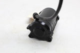 86-88 KAWASAKI CONCOURS 1000 ZG1000 OEM ENGINE STARTING STARTER MOTOR -DC 12V