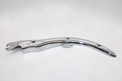 98-03 HONDA SHADOW ACE 750 VT750CD DELUXE OEM LEFT REAR FENDER GRAB RAIL