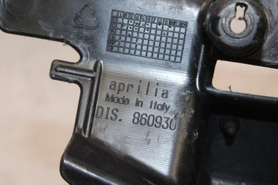 2011 APRILIA DORSODURO 750 OEM INNER FAIRING COWL COVERS MISC