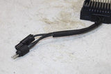 2002 HARLEY-DAVIDSON SPORTSTER 883 CUSTOM XL883C OEM RECTIFIER VOLTAGE REGULATOR