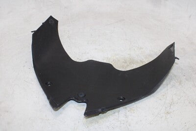 2022 KAWASAKI NINJA 650 EX650NM OEM LOWER FRONT UPPER HEADLIGHT COWL FAIRING