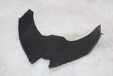 2022 KAWASAKI NINJA 650 EX650NM OEM LOWER FRONT UPPER HEADLIGHT COWL FAIRING