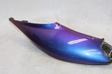2007 SUZUKI GSXR 750 OEM RIGHT REAR BACK TAIL FAIRING COWL SHROUD
