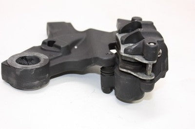 2016 BMW S1000XR OEM REAR BACK BRAKE CALIPER W MOUNT BRACKET