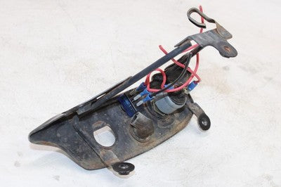 1984 Yamaha Tri Moto 225 YTM225DX OEM SWITCH BAR