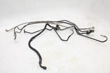 2003 BMW F650GS DAKAR OEM BRAKE HOSE FLUID LINE SET PAIR
