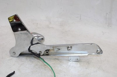 96-01 KAWASAKI VULCAN 1500 VN1500A OEM LEFT REAR TURN SIGNAL LIGHT INDICATOR