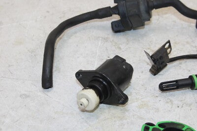 2005 BMW K1200S ABS OEM AIR VALVE SOLENOID TOP ENGINE SWITCH MISC SENSORS VALVES