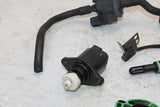 2005 BMW K1200S ABS OEM AIR VALVE SOLENOID TOP ENGINE SWITCH MISC SENSORS VALVES