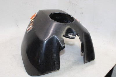 2001 BUELL BLAST P3 OEM GAS TANK FUEL CELL COVER FAIRING COWL