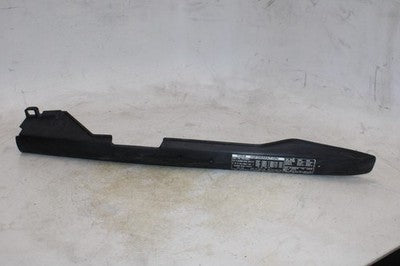 97-03 HONDA CBR1100XX OEM REAR BACK DRIVE CHAIN GUARD COVER SHIELD